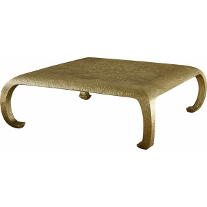 Baker Originals Empress Cocktail Table