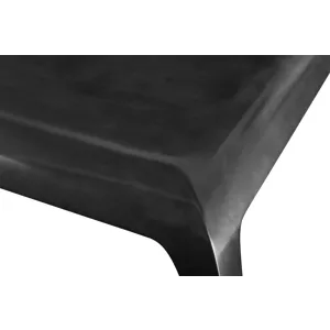 Baker Originals Emperor Cocktail Table