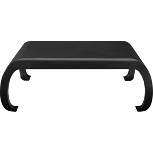 Baker Originals Emperor Cocktail Table