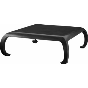 Baker Originals Emperor Cocktail Table