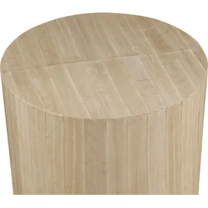 Baker Originals Moray Spot Table