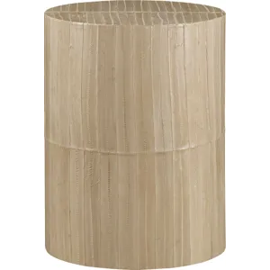 Baker Originals Moray Spot Table