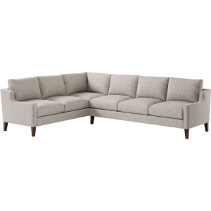 Baker Essentials Upholstery Ensley Sectional