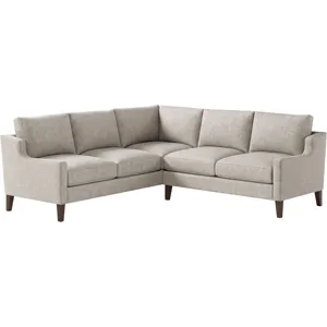Baker Essentials Upholstery Ensley Sectional