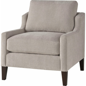 Baker Essentials Upholstery Ensley Chair