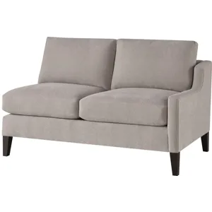 Baker Essentials Upholstery Ensley Right Arm Loveseat