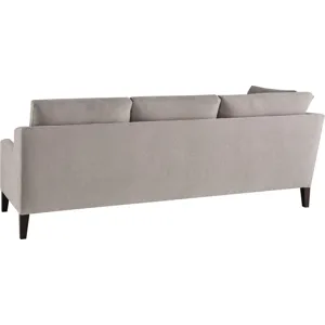 As Shown: Chocolate Mink finish, Essentials Value fabric 23-152