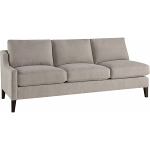 Baker Essentials Upholstery Ensley Left Arm Sofa