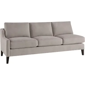 Baker Essentials Upholstery Ensley Left Arm Sofa
