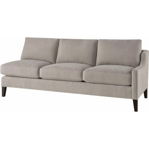 Baker Essentials Upholstery Ensley Right Arm Sofa