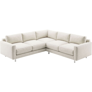 Baker Essentials Upholstery Austin Sectional
