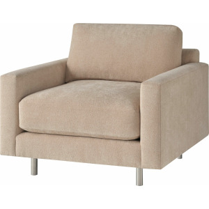 Baker Essentials Upholstery Austin Chair
