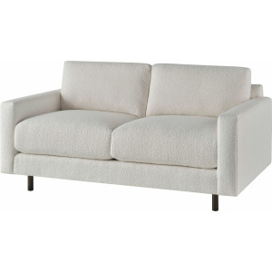 Baker Essentials Upholstery Austin Loveseat
