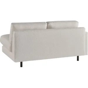 As Shown: Brushed Antique Bronze, Essentials Value fabric 23-143