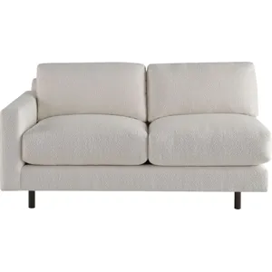 As Shown: Brushed Antique Bronze, Essentials Value fabric 23-143