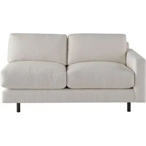 As Shown: Brushed Antique Bronze, Essentials Value fabric 23-143