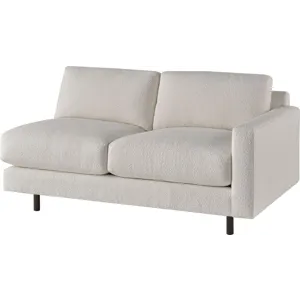 As Shown: Brushed Antique Bronze, Essentials Value fabric 23-143