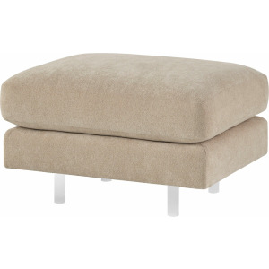 Baker Essentials Upholstery Austin Ottoman