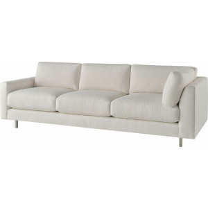 Baker Essentials Upholstery Austin Left Arm Corner Sofa