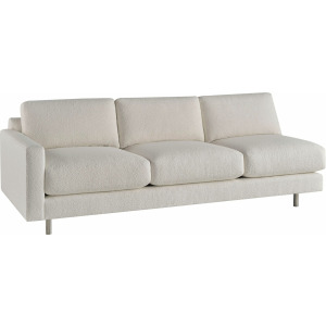 Baker Essentials Upholstery Austin Left Arm Sofa
