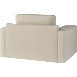 As Shown: Chocolate Mink finish, Essentials Value fabric 23-156