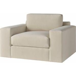 Baker Essentials Upholstery Channing Chair