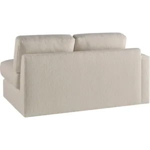 As Shown: Chocolate Mink finish, Essentials Value fabric 23-142