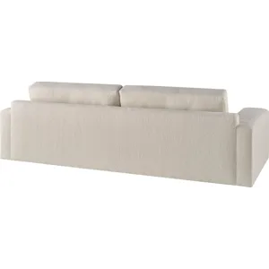 As Shown: Chocolate Mink finish, Essentials Value fabric 23-142