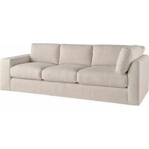 Baker Essentials Upholstery Channing Left Arm Corner Sofa