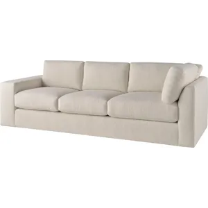 As Shown: Chocolate Mink finish, Essentials Value fabric 23-142