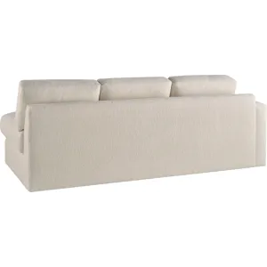 As Shown: Chocolate Mink finish, Essentials Value fabric 23-142