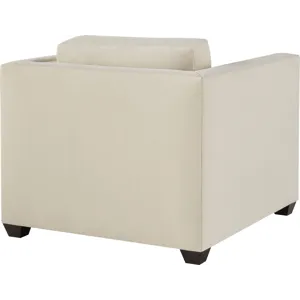 As Shown: Chocolate Mink finish, Essentials Value fabric 23-156