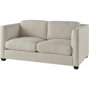 Baker Essentials Upholstery Rowan Loveseat