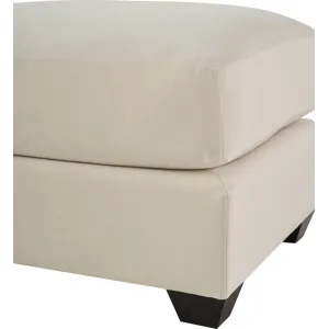 As Shown: Chocolate Mink finish, Essentials Value fabric 23-156