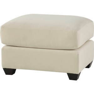 Baker Essentials Upholstery Rowan Ottoman