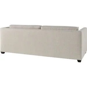 As Shown: Chocolate Mink finish, Essentials Value fabric 23-141