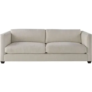 As Shown: Chocolate Mink finish, Essentials Value fabric 23-141