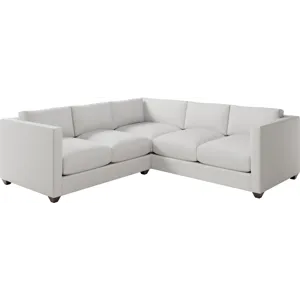 Baker Essentials Upholstery Rowan Sectional