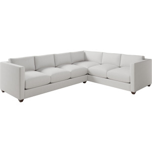 Baker Essentials Upholstery Rowan Sectional