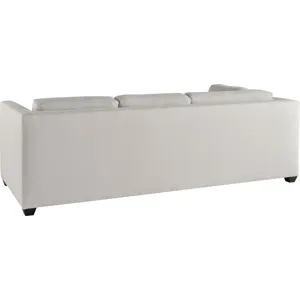 As Shown: Chocolate Mink finish, Essentials Value fabric 23-138