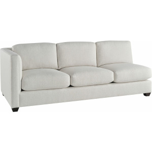 Baker Essentials Upholstery Rowan Left Arm Sofa