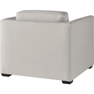 As Shown: Chocolate Mink finish, Essentials Value fabric 23-130