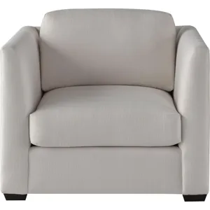 As Shown: Chocolate Mink finish, Essentials Value fabric 23-130