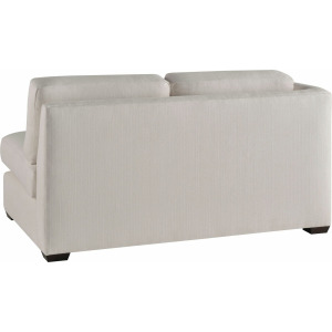 Baker Essentials Upholstery Landon Left Arm Loveseat