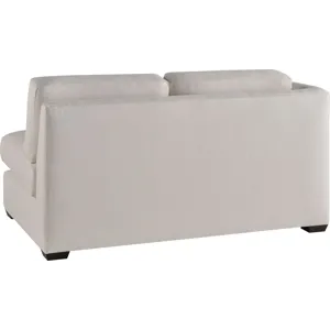 Baker Essentials Upholstery Landon Left Arm Loveseat
