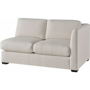 Baker Essentials Upholstery Landon Right Arm Loveseat