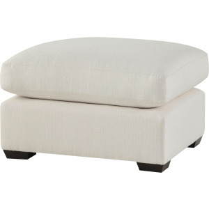 Baker Essentials Upholstery Landon Ottoman