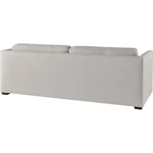 As Shown: Chocolate Mink finish, Essentials Value fabric 23-138