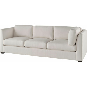 Baker Essentials Upholstery Landon Left Arm Corner Sofa