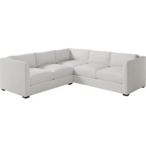 Baker Essentials Upholstery Landon Sectional